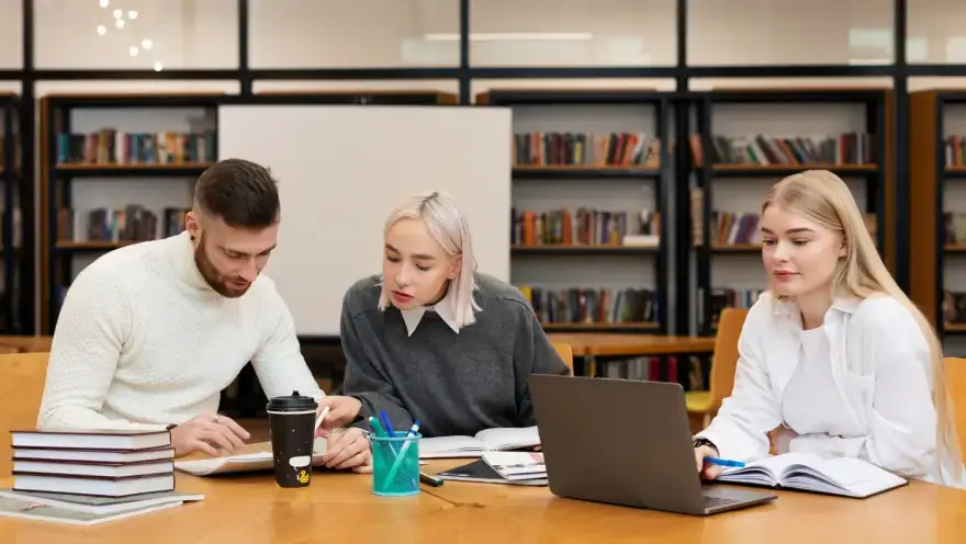 Korporatīvā apmācība